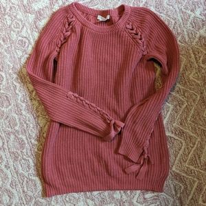 Motherhood Maternity sweater